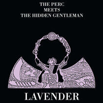 Perc Meets the Hidden Gen - Lavender