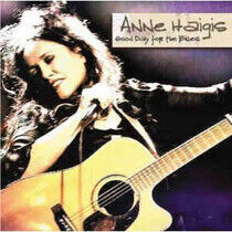 Haigis, Anne - Good Day For the Blues