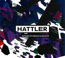 Hattler - Gotham City Beach Club..