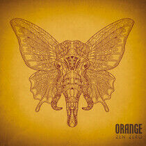 Orange - Zen Zero -Hq-