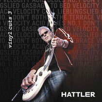 Hattler - Vinyl Cuts 3 -Ltd-