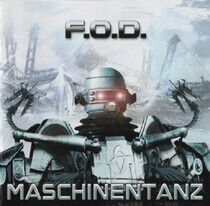 F.O.D. - Maschinentanz