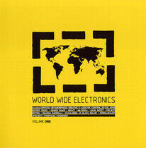 V/A - World Wide Electronics 1
