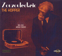 Zouzoulectric - Hopper