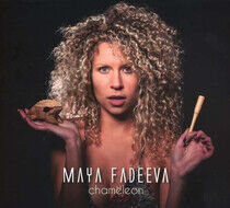 Maya Fadeeva - Chameleon
