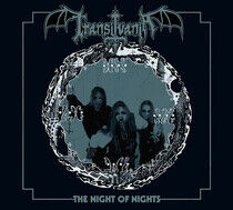 Transilvania - Night of Nights -Digi-