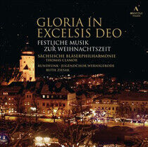 Wernigerode Jugendchor - Gloria In Excelsis Deo