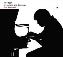 Bach, Johann Sebastian - Inventions and Sinfonias