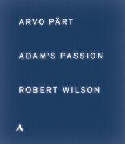 Part, A. - Adam's Passion