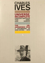 Ives, C. - Universe, Incomplete