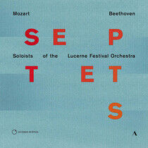 Soloists of the Lucerne F - Septets