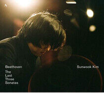 Kim, Sunwook - Beethoven: the Last..