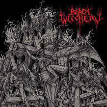 Black Witchery - Inferno of.. -CD+Dvd-