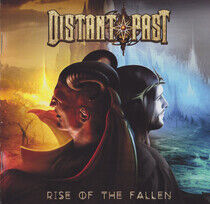 Distant Past - Rise of the Fallen