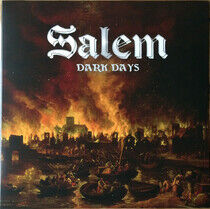 Salem - Dark Days