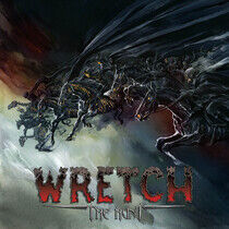 Wretch - Hunt -Ltd-