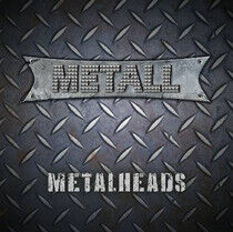 Metall - Metal Heads