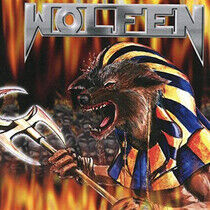 Wolfen - Humanitysold Out/Don't..