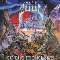 Zuul - To the Frontline
