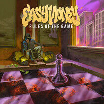 Easy Money - Rules of the Game-Midas..