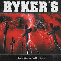 Ryker's - Ours Was A.. -Transpar-