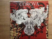 Corova - Rise of the Taurus