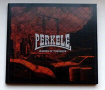 Perkele - Leaders of Tomorrow