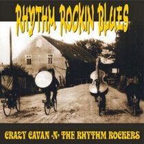 Crazy Cavan - Rhythm Rockin Blues