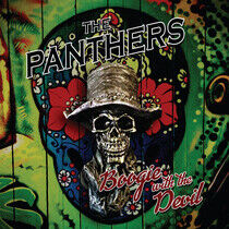 Panthers - Boogie With the Devil