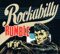V/A - Rockabilly Rumble