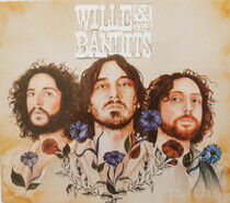 Wille & the Bandits - Paths -Digi-