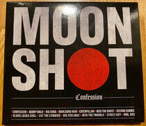 Moon Shot - Confession -Digi-