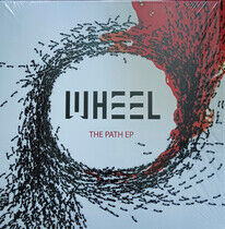 Wheel - The Path / the Divide Ep