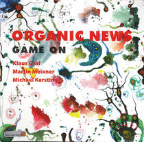 Organic News - Game On