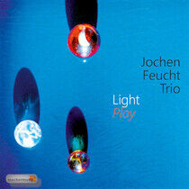 Feucht, Jochen -Trio- - Light Play