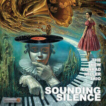 New Conrad Miller Trio - Sounding Silence