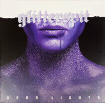 Dead Lights - Glitterspit -Coloured-