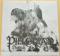 Pillorian - Obsidian Arc