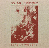 Solar Temple - Fertile Descent -Hq-