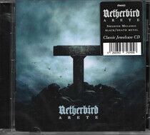 Netherbird - Arete
