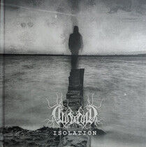 Coldworld - Isolation -CD+Book-