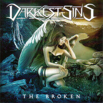 Darkest Sins - Broken