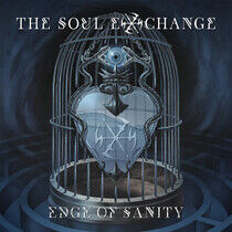 Soul Exchange - Edge of Sanity