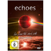 Echoes - Live From the.. -Live-