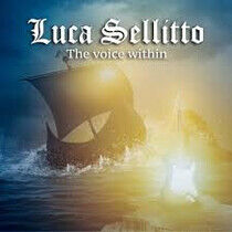 Sellitto, Luca - Voice Within