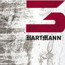 Hartmann - Three