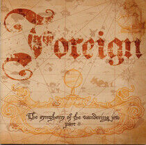 Foreign - Symphony of the..