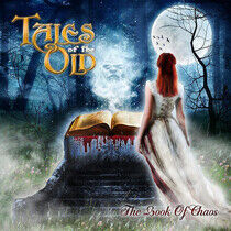 Tales of the Old - Book of Chaos