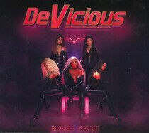 Devicious - Black Heart -Digi-
