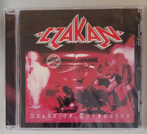 Czakan - State of.. -Reissue-